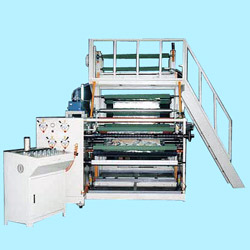 Multi Layer Slitting Machines
