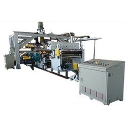 PP PS Sheet Extrusion Line