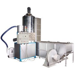 Continuous Pre-expander Machine I-II