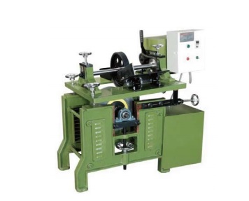 Drill Pointing Machine JD-101, JD-102