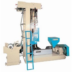 Mini Type High Speed HDPE Blown Film Extrusion Machines