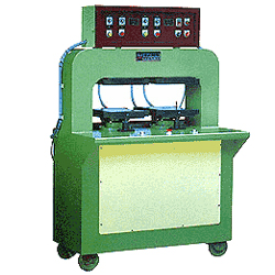 Eva Movable Shoe Pad Pressing Machine Series