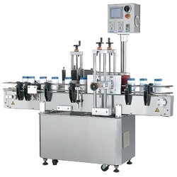 Wrap-around Labeling Machine
