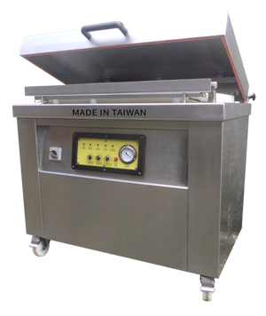 Vacuum Packaging Machine