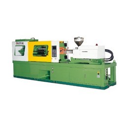 New Horizontal Type For Single-component Injection Molding Machines