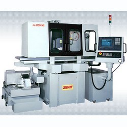 High Precision CNC Profile Surface Grinding Machine