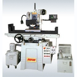 Semi Auto Precision Surface Grinding Machines