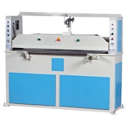 New Eco Auto Distance Plane (Beam) Cutting Machine (25tons)