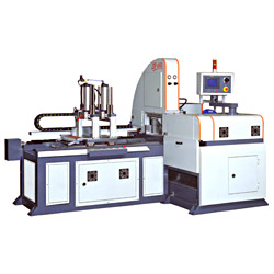 JIH-455 L Type Sawing Machines
