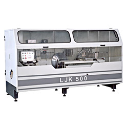 JIH-LJK500 Sawing Machines