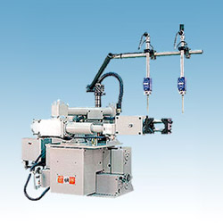 Automatic Extractors