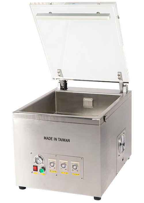 Vacuum Packaging Machine