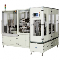Auto Insert Machine