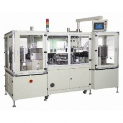 TCP Auto Dipping Machine