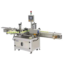 Wrap Around Labeling Machines ( Automatic Labeling Machines )
