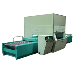 Automatic Cleaning Painting Machines (For Pallets)