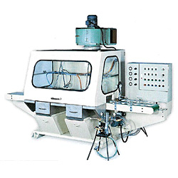 Automatic Spray Machines