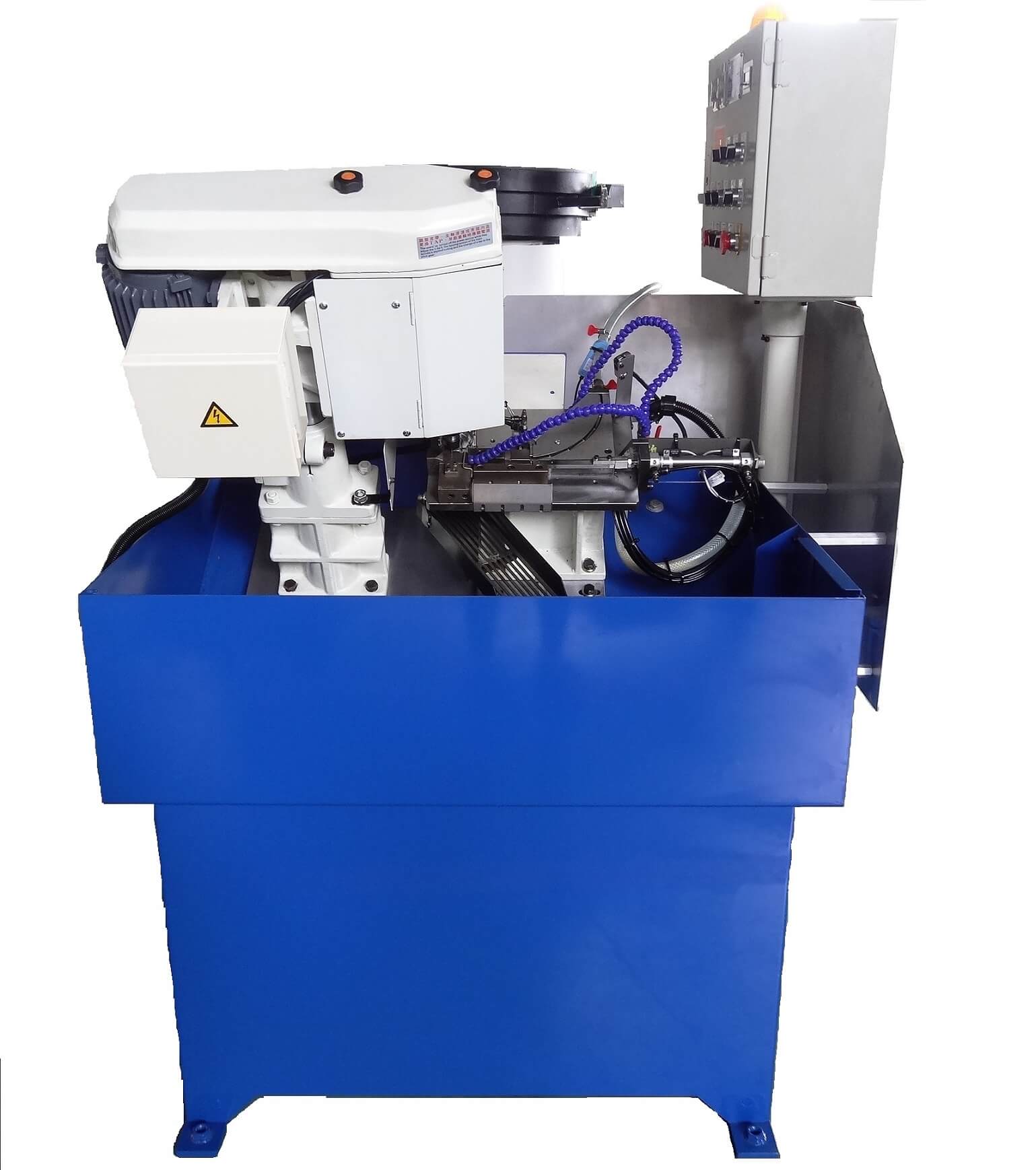 Feeding Drilling Machine