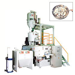 Semi Automatic Filters