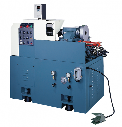 Automatic Polygon Machine