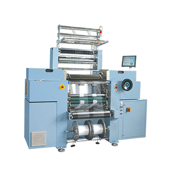 CROCHET KNITTING MACHINE