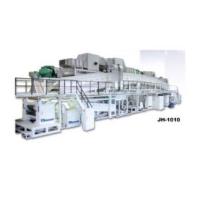 Coating Laminating Machine