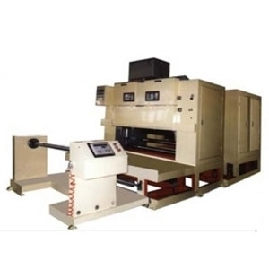 Hot Melt Adhesive Coating Machine