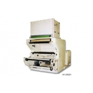 Oven Type Slitting & Rewinding Machine