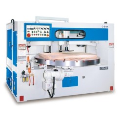 HEAVY - DUTY AUTO COPY SHAPING MACHINE