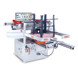FULLY AUTO COPY SHAPING MACHINE