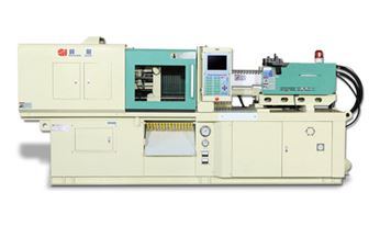 Energy Saving Type Plastic Injection Molding Machine