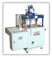 Overwrapping Machine