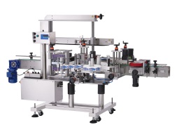Automatic Front And Back Labeler (Basic)