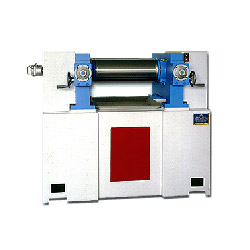 New Lab Steam Heating And Cooling Test Rolls