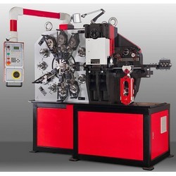 SF-Series Stamping & Forming Machine