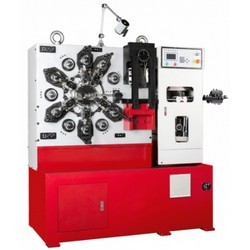 SF-Series Stamping & Forming Machine