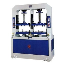 New Hyd. Rapid Cooling Forming Machine