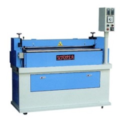 YC-820-600/1000 THERMO-PLASTIC CEMENTING MACHINE