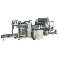 New Single Color Tinplate Printing Machinery