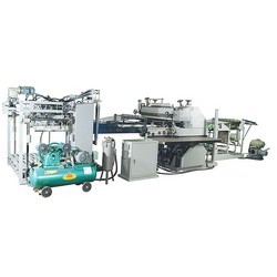 New Coating Machines