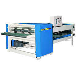 Paper Cutting Machines ( Corrugated Equipments)