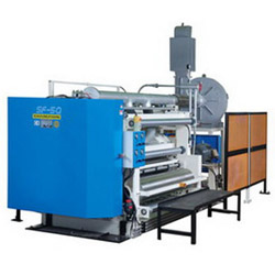 Single Facer Machines ( Corrugated Equipments)