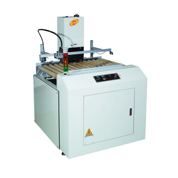 STAMPING MACHINE