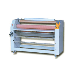 New Cold Laminators