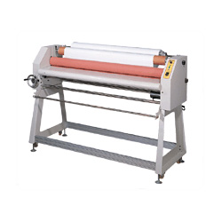New Cold Laminators