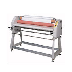 New Multi-Functional Automatic Cold Laminators