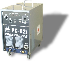 Electric ion cutting machines