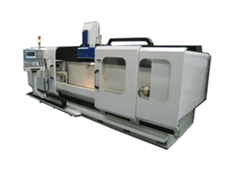 CNC ROLLER ENGRAVING MACHINE