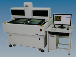 CCD Optical Image Machine