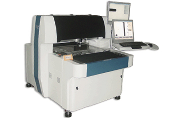 High-Speed PCB Film Mask Inspection 　 Machine